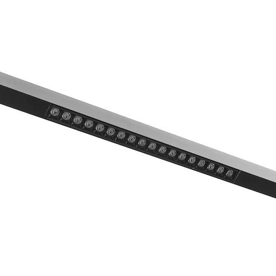 LED Lumina liniară Lumină Plafon 18W Alb cald până la alb rece 33cm