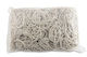 Office Products Rubber Band White Ø50mm 1000gr