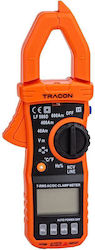 Tracon Electric Αμπεροτσιμπίδα Ψηφιακή 600A AC LF588D True RMS Tracon Electric Αμπεροτσιμπίδα Ψηφιακή 600A AC LF588D True RMS