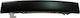 Ro-Ro Accessories Hair Barrette Black Checkmate