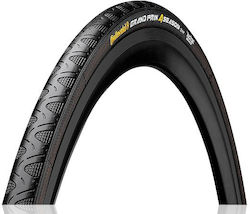 Continental Bike Tyre Grand Prix 4-season Folding