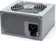Evolveo 350W Γκρι Τροφοδοτικό Υπολογιστή Full Wired (EP350PP12B)