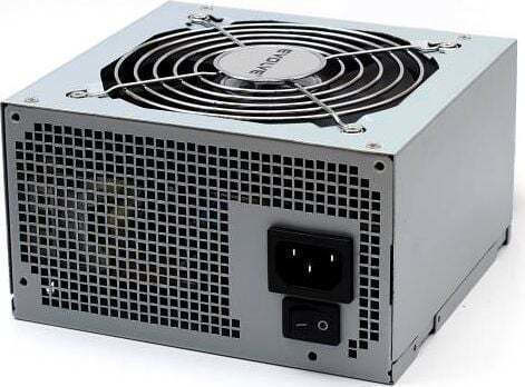 Evolveo 350W Γκρι Τροφοδοτικό Υπολογιστή Full Wired (EP350PP12B)