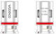 Voopoo Rezistență pentru Țigări Electronice 2ohm (MTL) 5buc