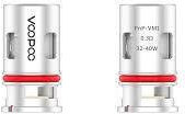 Voopoo Rezistență pentru Țigări Electronice 2ohm (MTL) 5buc