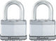 Master Lock Bronz Lăcăt Potcoavă cu cheie 52mm ...