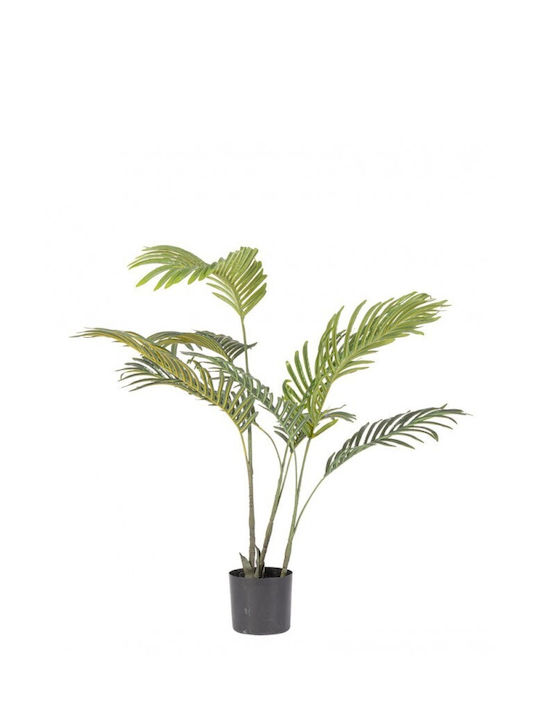 Bizzotto Artificial Plant in Pot Kentia 80cm 1pcs