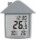 Terdens Thermometer for Outdoor Use