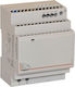 Legrand Тръбнохранителен блок с изход 24V и мощност 92W