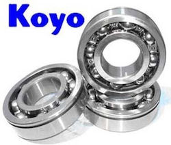 Koyo Steering Wheel / Fork Bearing