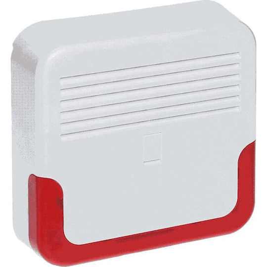 Satel Alarm Siren Outdoor