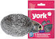 York Set of 10 Dish Sponges