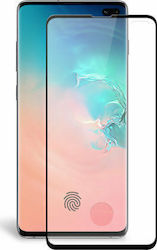 Curved Black Compatible with Galaxy S20+