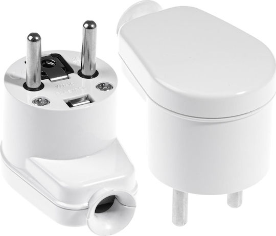 AWTools AW24800 Εξάρτημα Ηλεκτρικών Εργαλείων Σετ 5τμχ