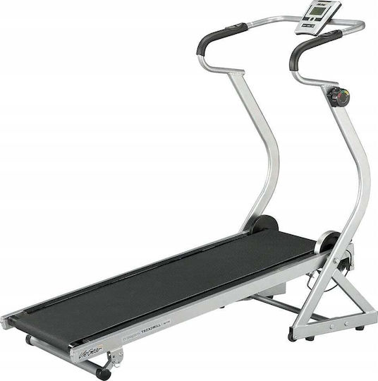 Spartan 035 Bandă De Alergat Magnetică Pliabilă Pentru Utilizator Până La 110kg