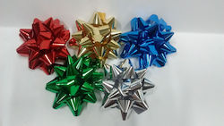 Metall Dekoratives Element mit Familienthema für DIY-Bastelprojekte 18Stück (Μiverse Farben)