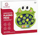 Baby-Aktivitätsspielzeug Frosch 5 Funktionen 28x7x26cm - 0093500