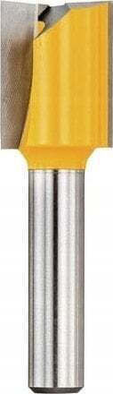 DEWALT Cutter Bit for Groove Shaping 15mm x 52mm x 8mm