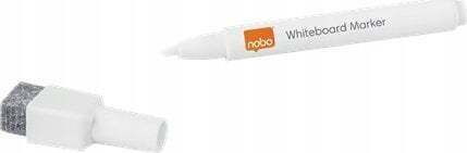 Nobo Whiteboard-Marker Orange 6Stück