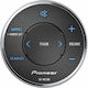 Pioneer Telecomandă Sistem Audio Auto CD-ME300