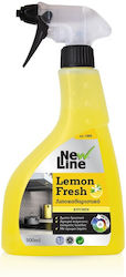 New Line Stain Remover 500ml 90118