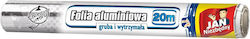 Jan Niezbędny Aluminium-Folie ZZAJAN047