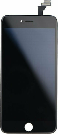 Οθόνη Premium με Μηχανισμό Αφής για Apple iPhone 6 (Μαύρο)