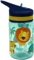 Kids Licensing Kids Water Bottle Plastic 400ml