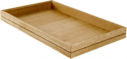 Ready Bază de Prezentare Bufet Lemn 53cm 1buc