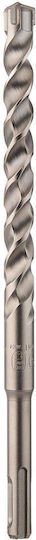 Diager Booster Diamond Drill Carbide with SDS Plus Shank for Masonry 14x260mm