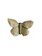 La Belle Maison Kids Furniture Knob from Metallic Green 50mm PTP2