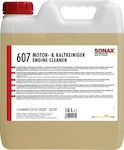 Sonax Liquid Cleaning for Engine