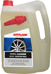 Tire Cleaner Wheel Cleaner 5l