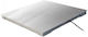 ICS FDS Electronic Platform Scale with Weighing Capacity of 3000kg and Division 1000gr