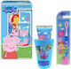 Peppa Pig Παιδική Οδοντόκρεμα με Γεύση Φράουλα 75ml