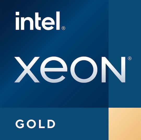 Intel Xeon Gold 5418Y 2GHz Processor 24 Core for Socket 4677 Tray