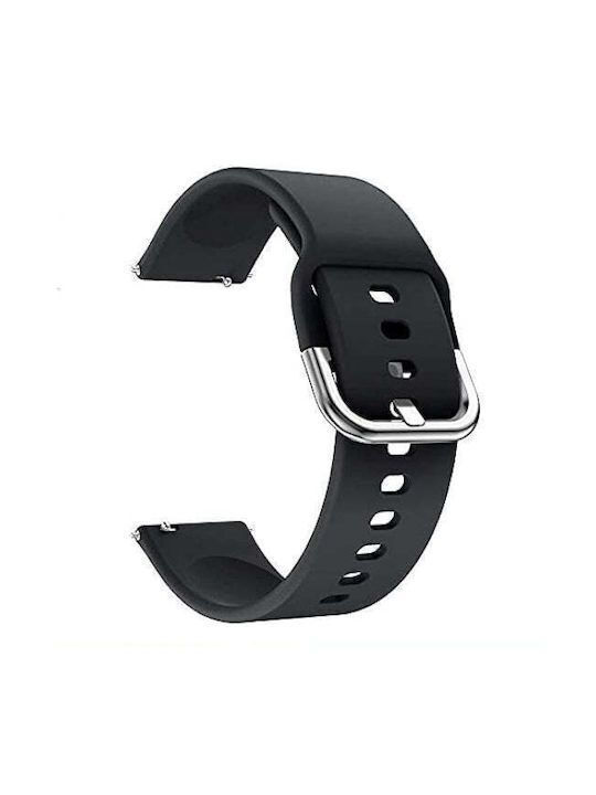 Каишка за часовник Smart Watch 18 мм Galaxy Watch 5/5 Pro 4/4 Classic Watch 3 41 мм Active 2/42 мм Grear S2 Sport Huawei Gt 2 2e Pro 42 мм/amazfit Bip-u-s Gtr 42 мм Gts Gts2 2 Mini/3