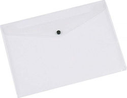 Q-Connect Transparent File Folder Q-Connect Transparent File Folder