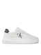 Calvin Klein Chunky Sneakers White