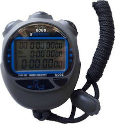Spartan Sportliche Digital Stoppuhr Hand-Chronometer
