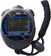 Spartan Sportliche Digital Stoppuhr Hand-Chronometer