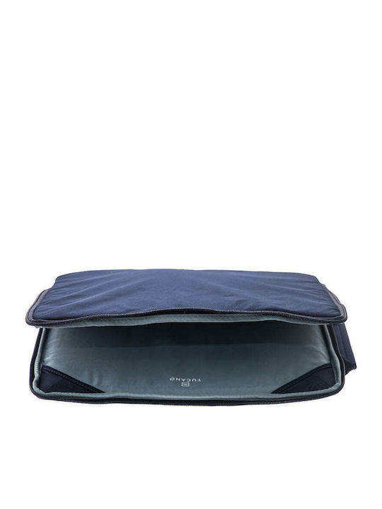 Tucano Θήκη για Laptop 13" σε Μπλε χρώμα BFSAN1314-B