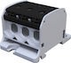 Simet Terminal Block Electrical Panel 81003007