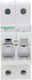 Schneider Electric Βάση Ασφάλειας Ηλεκτρολογικού Πίνακα MGN01616