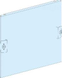 Schneider Electric Vorderseite elektrische Schalttafel LVS03813