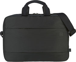 Tucano Τσάντα για Laptop 16" σε Μαύρο χρώμα BSBTK21516-BK
