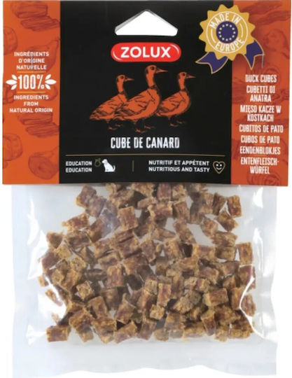 Zolux Λιχουδιά Σκύλου χωρίς Γλουτένη με Πάπια 100gr