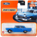 Matchbox Auto Ford Custom 300