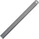 Gimex Electricians Angle Ruler Steel Length 100cm