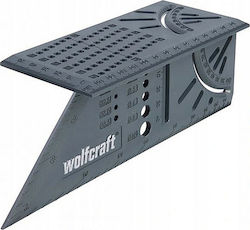 Wolfcraft Goniometru Tâmplari